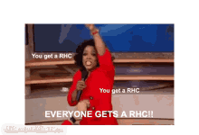 Oprah Winfrey Rightheartcath GIF - Oprah Winfrey Rightheartcath Rhc GIFs