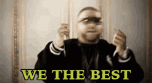 Best Zeli Dj Khaled GIF - Best Zeli Dj Khaled Yeetlord GIFs