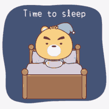 time sleep