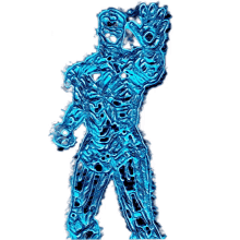 blueman blueman