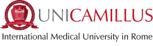 unicamillus rome university medical university saint camillus