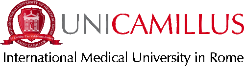 Unicamillus Rome University Sticker - Unicamillus Rome University Medical University Stickers