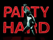 Party Happy GIF - Party Happy Excited GIFs