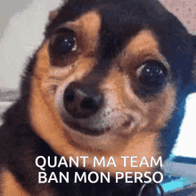 Quant Ma Team Ban Mon Perso Lol GIF - Quant Ma Team Ban Mon Perso Lol League Of Legends GIFs