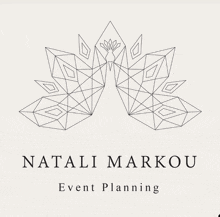 Natali Markou Event Planning GIF - Natali Markou Event Planning GIFs