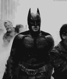 Batman  GIF - Batman The Dark Night Bruce Wayne GIFs
