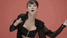 Spica Bohyng GIF - Spica Bohyng Give Your Love GIFs