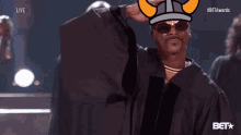 Snoop Dogg Floki Inu GIF - Snoop Dogg Floki Inu Salute GIFs
