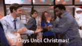 19 Days Until Christmas GIF