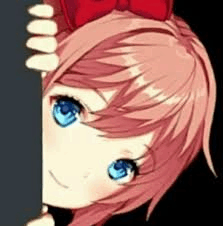 Sayori - Doki Doki Literature Club!