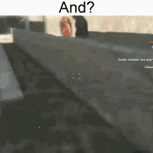 Dying Light Cursed GIF