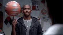 State Farm GIF - Basketball Spin Nope GIFs