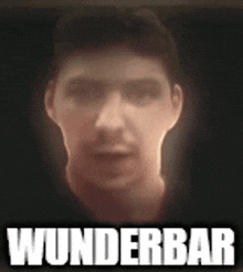 The Vv Project Wunderbar GIF