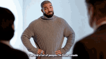 Happy Drake GIF - Happy Drake From Canada GIFs