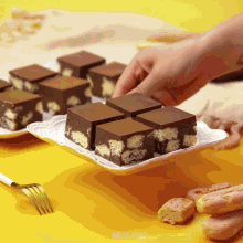 Mr Cakes Foodie GIF - Mr Cakes Foodie Delicious GIFs
