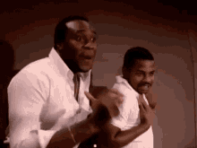 Rick James 80s GIF - Rick James 80s Party All The Time GIFs