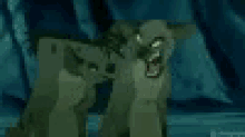 Lion King Hyena GIF - Lion King Hyena GIFs