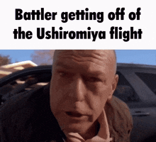 Battler Umineko GIF - Battler Umineko When They Cry GIFs