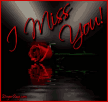 I Miss You Rose GIF - I Miss You Rose GIFs