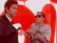 Leigh Whannell Recovery GIF - Leigh Whannell Recovery Gets Pushed GIFs