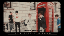 Why Dont We London GIF - Why Dont We London Talk GIFs
