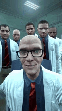 Half Life Im With The Science Team GIF