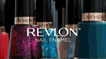revlon products nails nailenamel