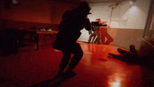 Let Go Of The Hostage Call Of Duty Black Ops 6 GIF