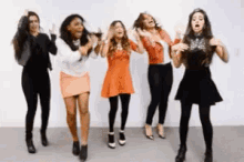 Dinah Jane GIF - Dinah Jane Fifth Harmony Dancing GIFs