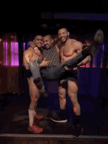 Strippers Nyc GIF - Strippers Nyc Monsters GIFs