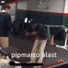 Pipmarto Blast GIF - Pipmarto Blast GIFs