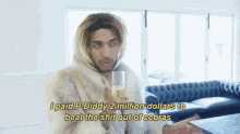 P Diddy GIF - Joanne The Scammer GIFs
