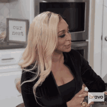 Laughing Real Housewives Of Potomac GIF - Laughing Real Housewives Of Potomac Lol GIFs