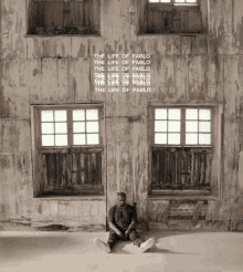 Kanye West Life Of Pablo GIF - Kanye West Life Of Pablo GIFs