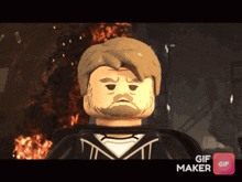 Star Wars Luke Skywalker GIF - Star Wars Luke Skywalker The Last Jedi GIFs