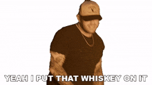 song whiskey