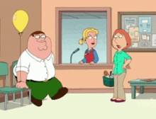 Peter Griffin Family Guy GIF - Peter Griffin Family Guy Yay GIFs