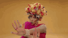 Mee And The Band Housewife GIF - Mee And The Band Housewife Polish GIFs
