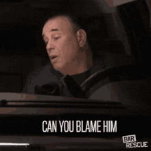 Can You Blame Him You Think Its His Fault GIF - Can You Blame Him Blame Him You Think Its His Fault GIFs