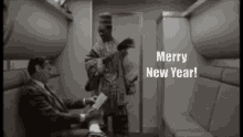 Eddie Murphy Trading Places GIF - Eddie Murphy Trading Places Merry New Year GIFs