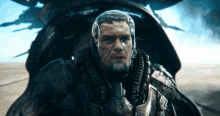 The Flash General Zod GIF - The Flash General Zod Weve Been Waiting For You GIFs