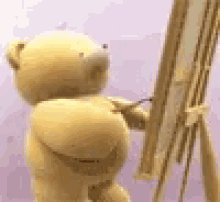 Animated Bear GIF - Animated Bear GIFs