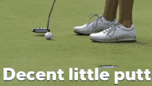 Golf Putt GIF - Golf Putt Putting GIFs