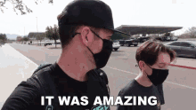 It Was Amazing Bryce Mcgintus GIF - It Was Amazing Bryce Mcgintus Clintustv GIFs