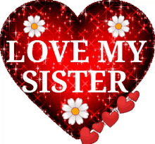 love sister