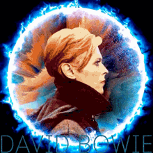 David Bowie Music GIF - David Bowie Music Music Artist GIFs