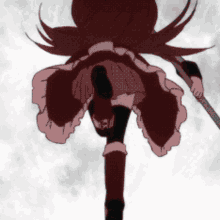 Anime Fight GIF - Anime Fight Attack GIFs