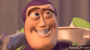 buzz lightyear face meme