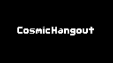 Cosmic_hangout GIF - Cosmic_hangout GIFs