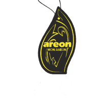 areon perfume